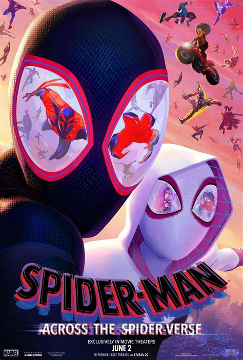 is there a post credit scene in across the spider verse|Does Across The Spider